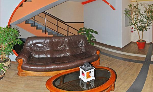 Komplex Apelsin Hotel Yuzhne Buitenkant foto