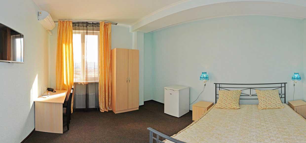 Komplex Apelsin Hotel Yuzhne Buitenkant foto