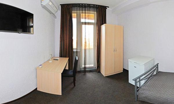 Komplex Apelsin Hotel Yuzhne Buitenkant foto