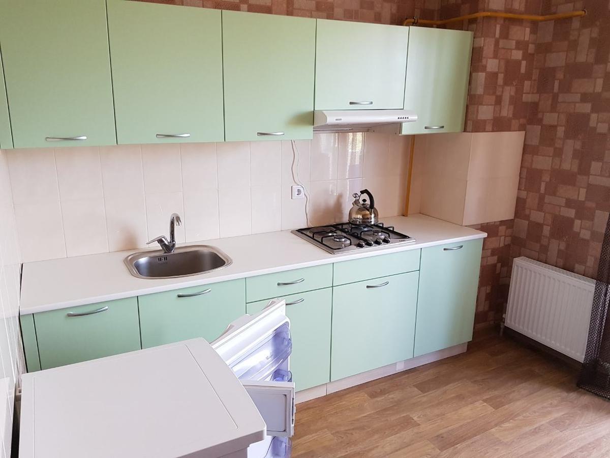 Komplex Apelsin Hotel Yuzhne Buitenkant foto